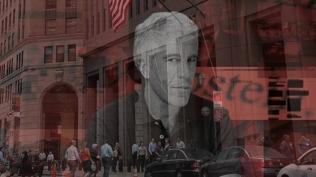 ABD'li dev bankada kriz: Epstein skandal� istifa getirdi