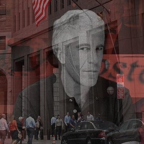 ABD'li dev bankada kriz: Epstein skandal� istifa getirdi