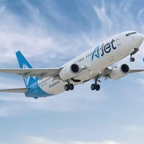 AJet'ten Sevgililer G�n�'ne �zel indirimli bilet kampanyas�