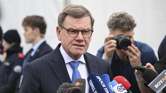 Alman bakandan NATO mesajı