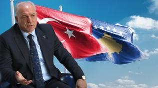 H�k�mette g�reve gelir gelmez T�rkiye mesaj�