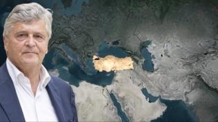 Ankara'ya d��manl�k i�lerine yaramad�: T�rkiye vazge�ilmez bir b�lgesel g��