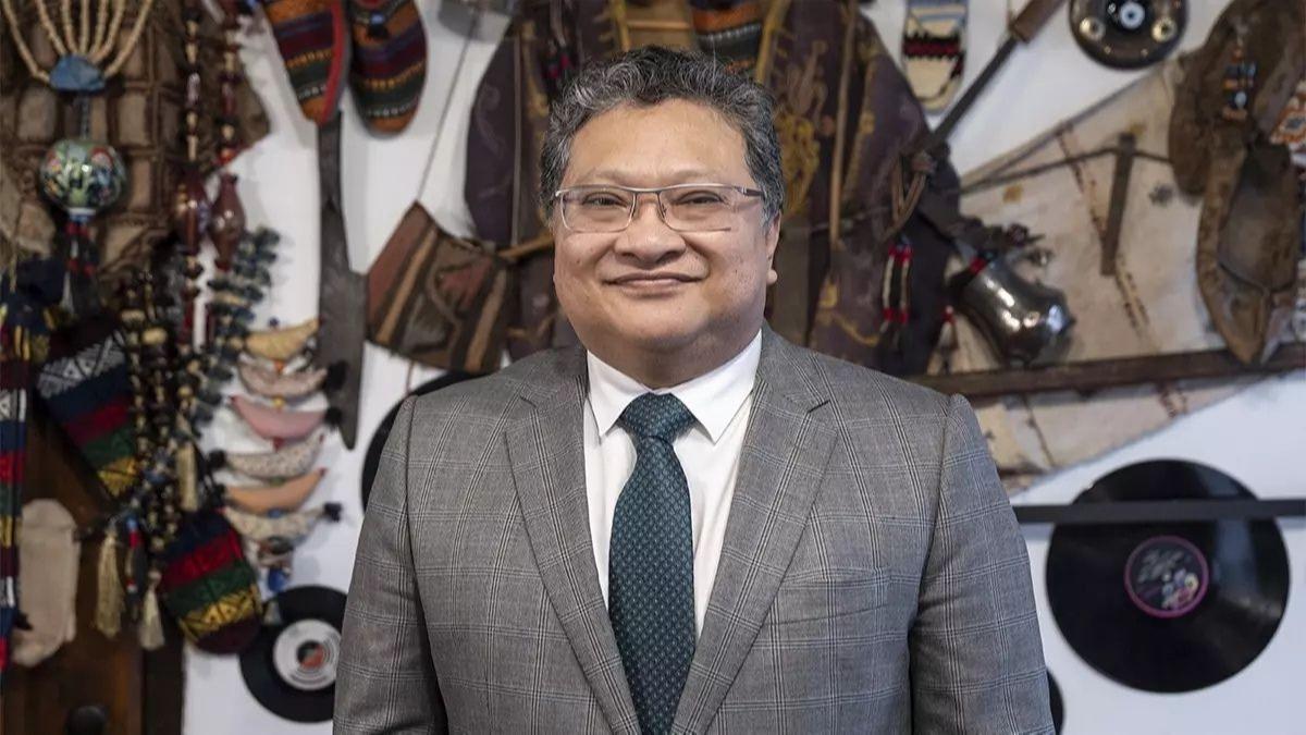 Ankara'ya veda ederken a��klad�: T�rkiye'den ��renecek �ok �eyimiz var