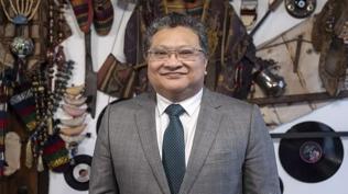 Ankara'ya veda ederken a��klad�: T�rkiye'den ��renecek �ok �eyimiz var