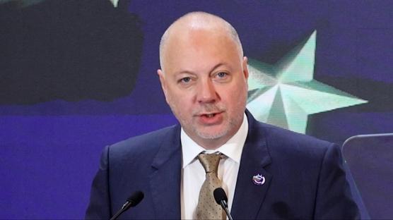 Jelyazkov: Ortakl�k �ok �nemli