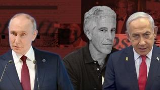 Bat� medyas�nda Epstein ikiy�zl�l���! �srail'e kalkan, Rusya'ya alg�