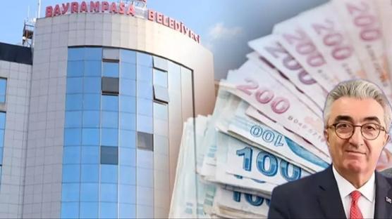 'Paray� bagajdan birlikte ��kartt�k'