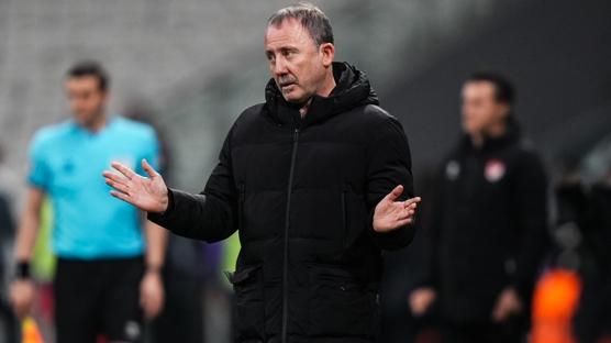 Sergen Yal��n'�n 11'i belli oluyor