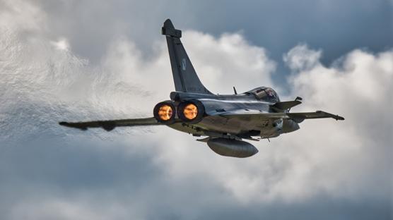 114 Rafale için anlaşma resmen tamam