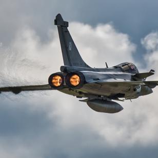 114 Rafale i�in anla�ma resmen tamam