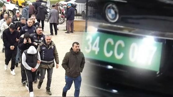 Diplomatik firar skandal�