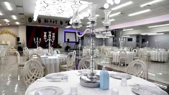 D���n salonlar�n� ilgilendiriyor! Yeni uygulama karar�