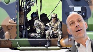 Gerekirse Washington'a kar�� haz�rlanmal�y�z