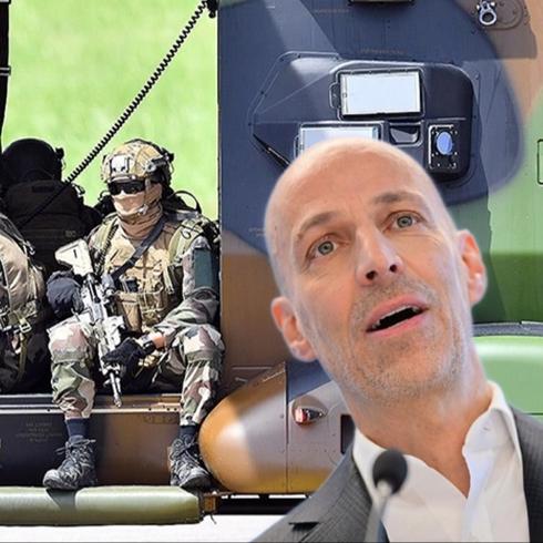 Gerekirse Washington'a kar�� haz�rlanmal�y�z