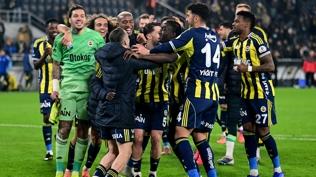 F.Bah�e, Trabzon deplasman�nda