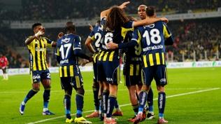 Fenerbah�e, Trabzon'da nama�lup serisini devam ettirmek istiyor