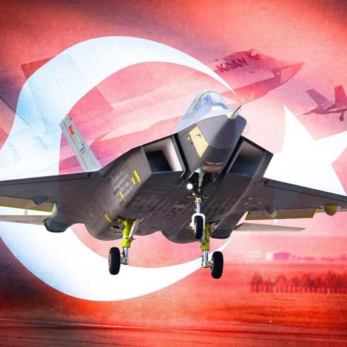 Geri say�m ba�lad�! ABD'den �ifte KAAN sinyali