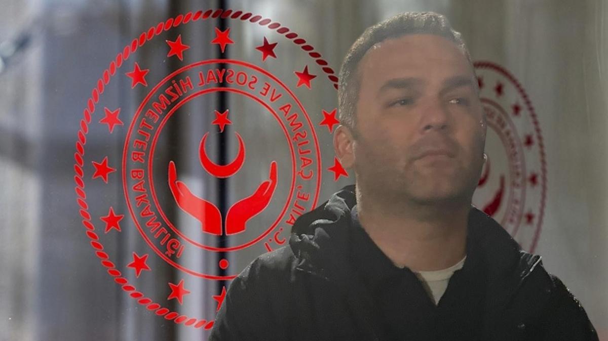 Bakanl�k davaya m�dahil olacak