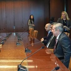 �lk y�z y�ze g�r��me! Guterres'in son s�z�ne dikkat �ekti