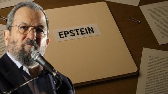 �srail eski Ba�bakan� Barak'tan Epstein itiraf�: Pi�man�m