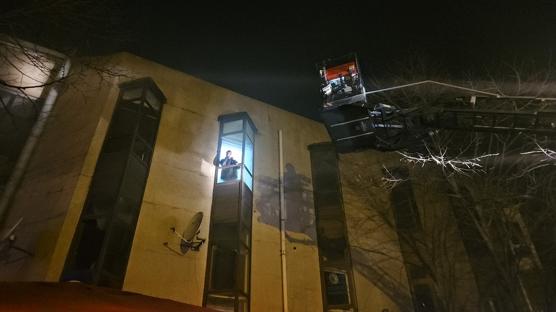 �stanbul'da can pazar�