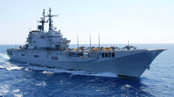 �lk kez envantere girecek