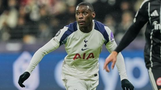 Juventus'tan Randal Kolo Muani i�in transfer itiraf�