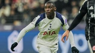 Juventus'tan Randal Kolo Muani için transfer itirafı