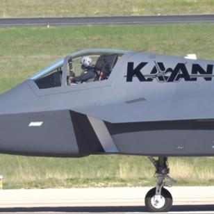 KAAN'�n yeni �zellikleri s�raland�