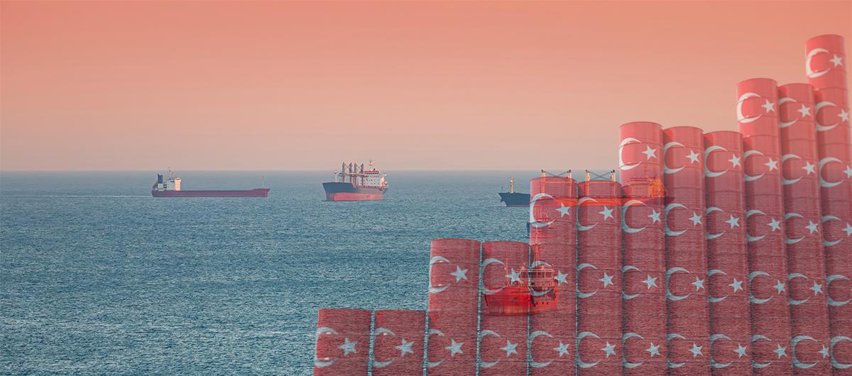 Kazan�lan ihale g�c� peki�tirdi! Petrol devleri T�rkiye'nin kap�s�nda s�raya girdi