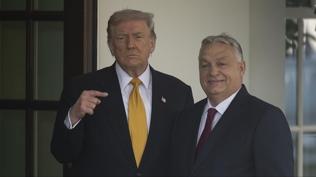 Macaristan seçimleri! Trump'tan Başbakan Orban'a tam destek