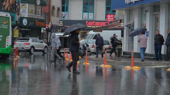 Meteoroloji il il sıraladı
