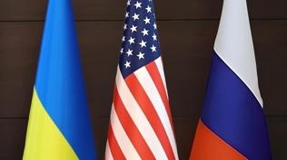 Taraflar Ukrayna krizi için masaya oturacak