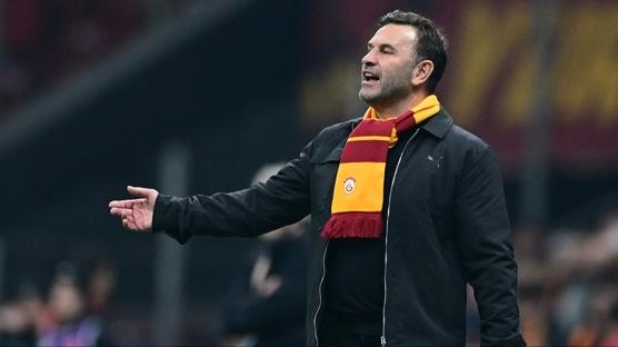 Okan Buruk'tan Juventus yorumu