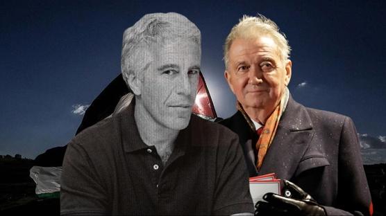 Her ta��n alt�ndan Epstein ��k�yor!