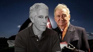 Her ta��n alt�ndan Epstein ��k�yor!