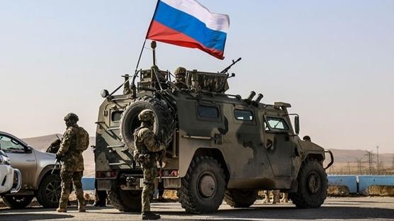 Rus g��leri bir haftada Ukrayna'da 4 yerle�im yerini ele ge�irdi