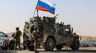 Rus g��leri bir haftada Ukrayna'da 4 yerle�im yerini ele ge�irdi