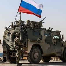 Rus g��leri bir haftada Ukrayna'da 4 yerle�im yerini ele ge�irdi