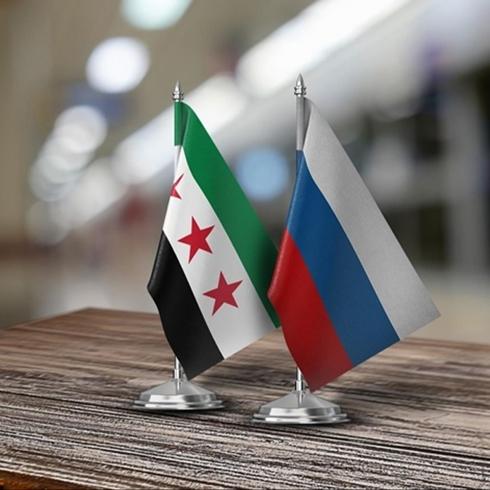 Rusya'dan Suriye'nin toprak b�t�nl���ne destek: �srail keyfi sald�r�lar d�zeliyor