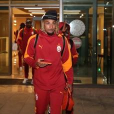 Sacha Boey: Galatasaray'� �ok �zledim