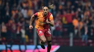 Sacha Boey yeniden sahnede