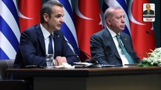 Yunanistan s�rt�n� AB ve ABD'ye dayamad�k�a, T�rkiye ile bar���k ya�ayabilir