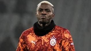 Victor Osimhen'i istiyorlar!