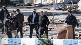 Hapishane bas�p i�kenceyle �v�nd�