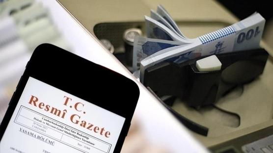 Su� gelirleriyle m�cadelede dikkat �eken karar! Para nakli yapanlara yeni y�k�ml�l�k