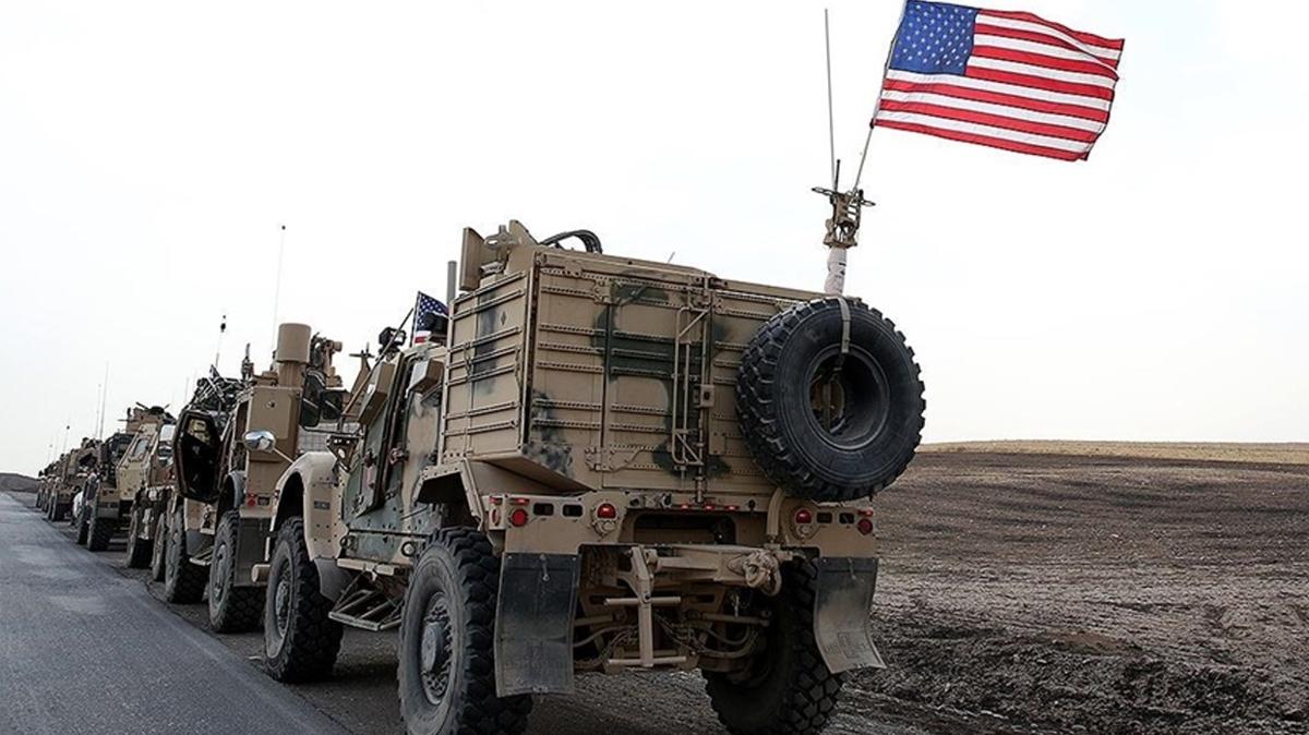 Binlerce DEA� mensubu Irak'a nakledildi