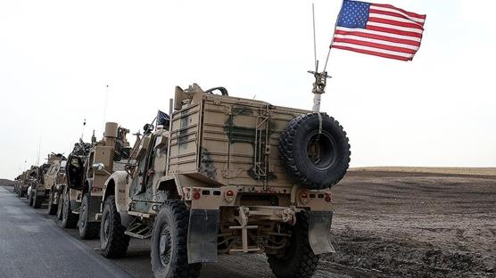 Binlerce DEA� mensubu Irak'a nakledildi