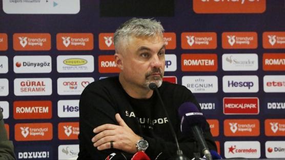 Thomas Reis: Hayal k�r�kl��� ya��yorum