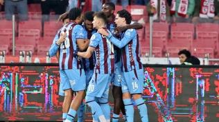 Trabzonspor evinde Fenerbah�e'yi konuk edecek